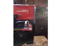 AMADA ARIES-224Ai Turret Punch Press OT-00044 Image