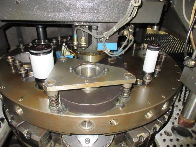 AMADA ARIES-224Ai Turret Punch Press Image 4