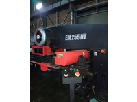 AMADA EM-255NT Turret Punch Press OT-00045 Image