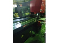 AMADA SP-30? Punch Press OT-00049 Image