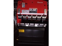 AMADA RG-35S Press Brake/Bender OT-00051 Image