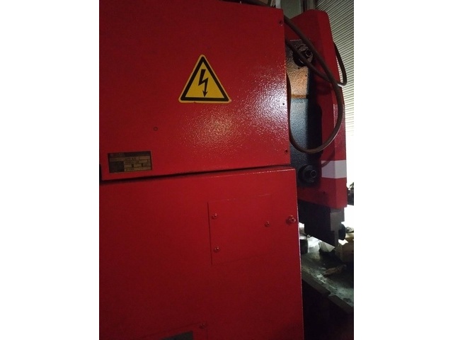 AMADA RG-35S Press Brake/Bender Image 3