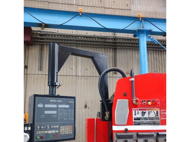 AMADA RG-50S Press Brake/Bender Image 7