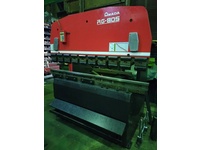 AMADA RG-80S Press Brake/Bender OT-00057 Image