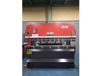 AMADA RG-80 Press Brake/Bender OT-00058 Image