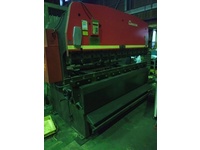 AMADA RG-80 Press Brake/Bender OT-00059 Image
