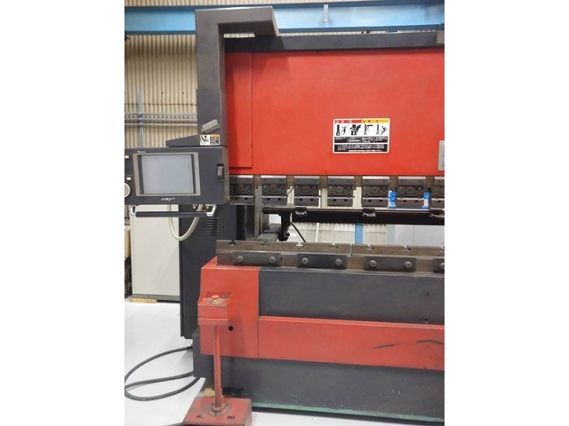 AMADA FBD8025NT(売約) Press Brake/Bender Image 4