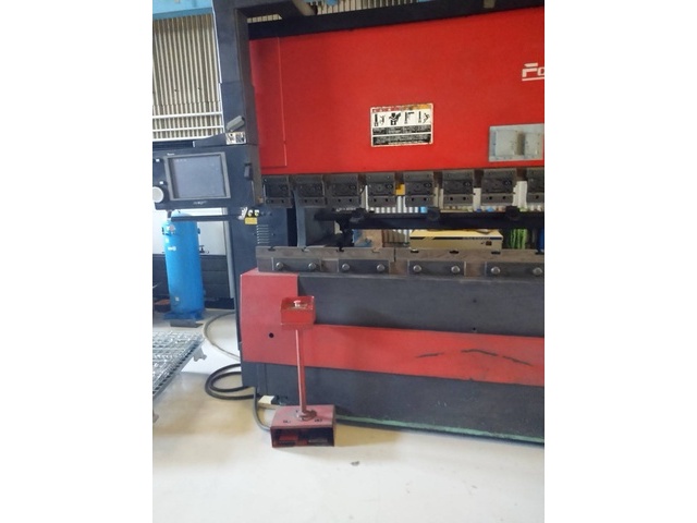 AMADA FBD8025NT(売約) Press Brake/Bender Image 5
