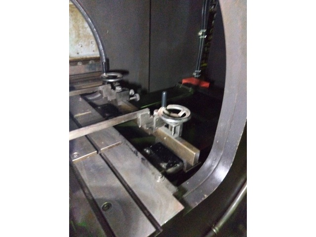アマダ SPH-60 プレスブレーキ/ベンダー の画像 3枚目
