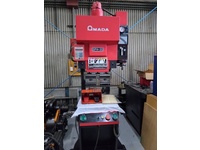 AMADA SPH-30C Press Brake/Bender OT-00067 Image