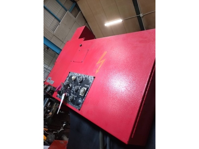 AMADA SPH-30C Press Brake/Bender Image 4