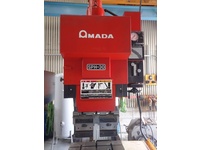 AMADA SPH-30C Press Brake/Bender OT-00068 Image