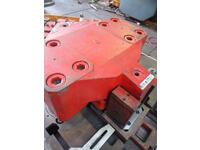 AMADA CSHW-220 Corner Shear OT-00072 Image