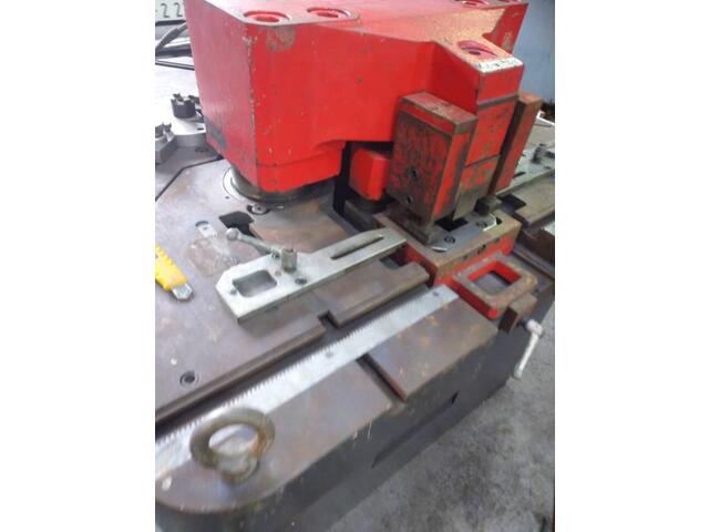 AMADA CSHW-220 Corner Shear Image 3