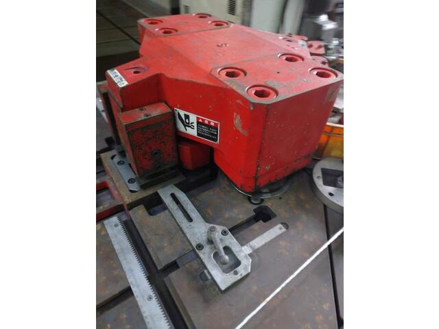 AMADA CSHW-220 Corner Shear Image 4
