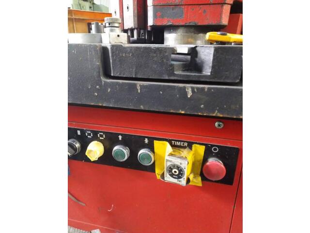 AMADA CSHW-220 Corner Shear Image 8