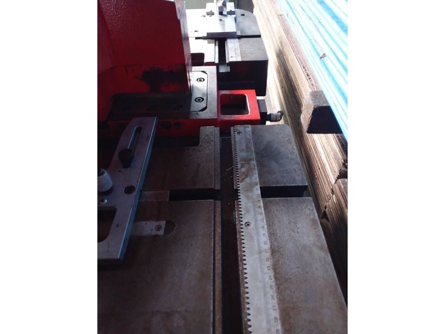 AMADA CSW-250 Corner Shear Image 3