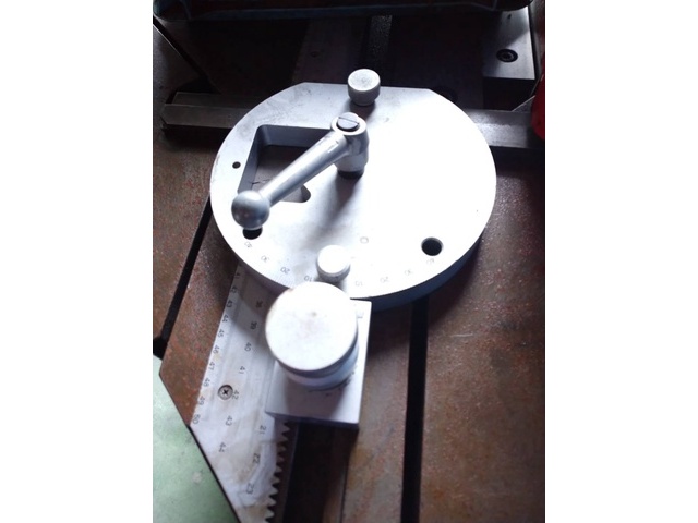 AMADA CSW-250 Corner Shear Image 6