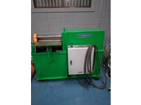 アイセル BU-S500 Bending Roll Machine OT-00074 Image