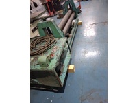 大阪金型工業  Bending Roll Machine OT-00076 Image