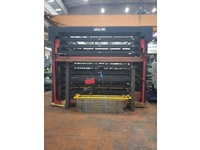 AMADA AMS951 Bending Roll Machine OT-00080 Image