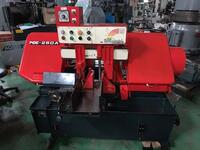 NICOTEC NCC-250A Band Saw OT-00082 Image