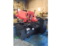 NICOTEC SCH-25FA Band Saw OT-00083 Image