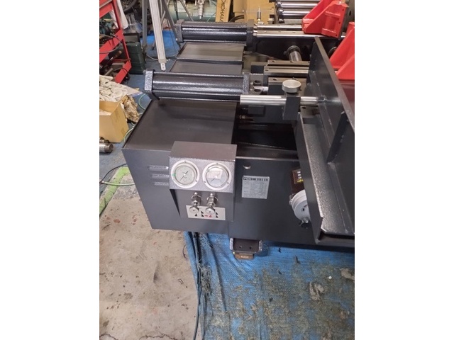 NICOTEC SCH-25FA Band Saw Image 6