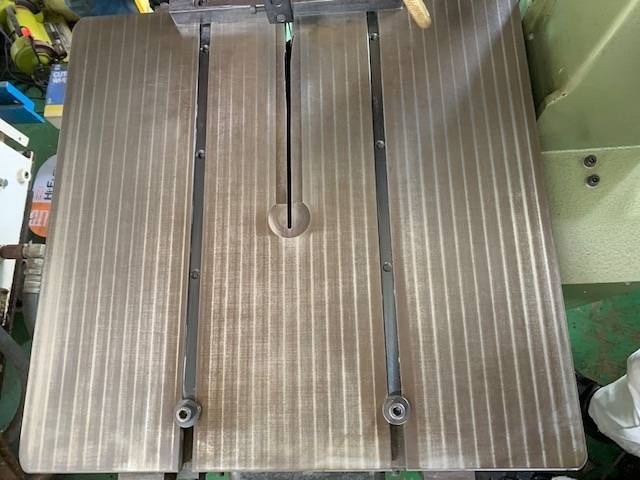 ANDSAW TA-300L Band Saw Image 3