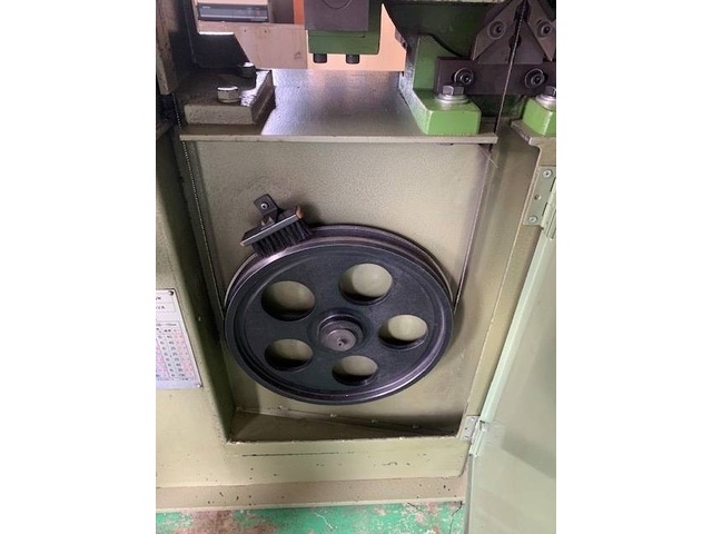 ANDSAW TA-300L Band Saw Image 5