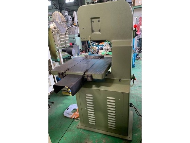 ANDSAW TA-300L Band Saw Image 6