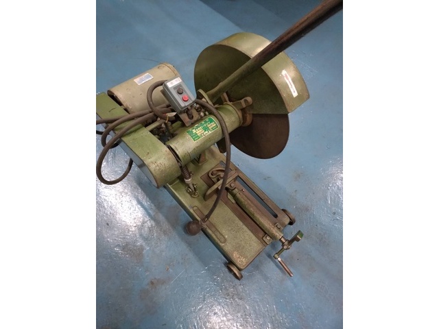 サンエイテック ST SKM16 Cutting Machine Image 2