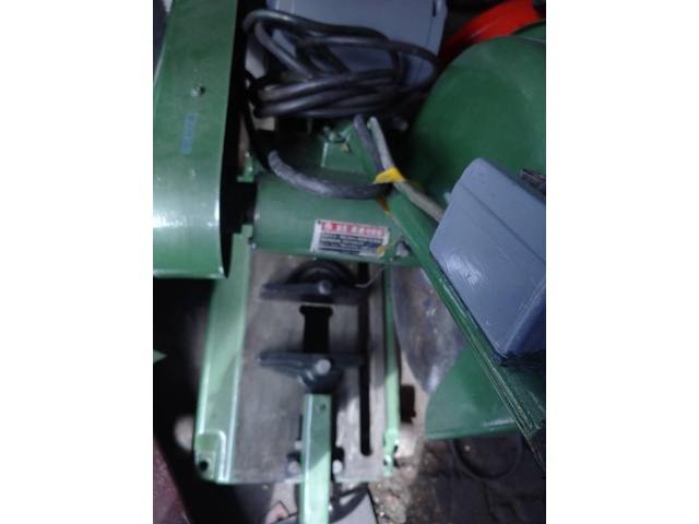 HIKOKI H-16 Cutting Machine Image 5