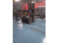 AMADA IW-45? Punch Press OT-00090 Image