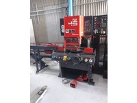 AMADA IW-45? Punch Press OT-00091 Image