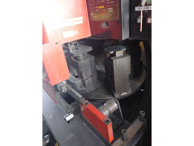AMADA IW-45? Punch Press Image 2