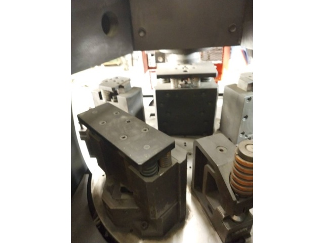 AMADA IW-45? Punch Press Image 6