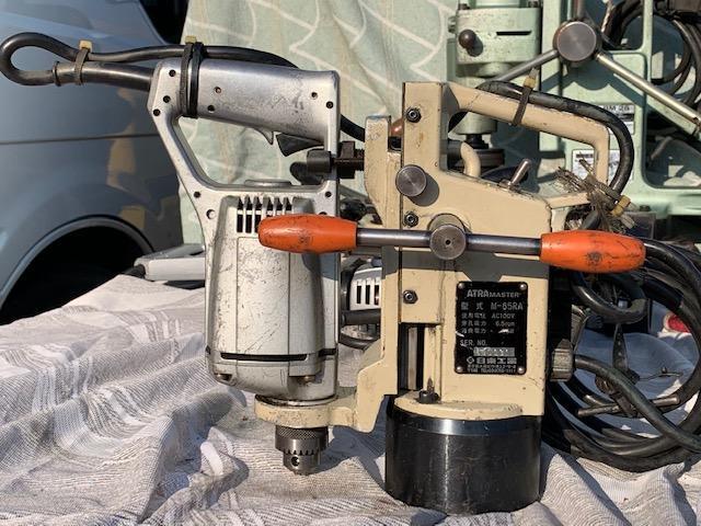 NITTO KOHKI M-65RA Others Image 3