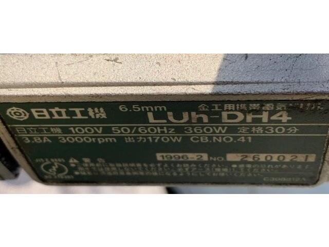 NITTO KOHKI M-65RA Others Image 5