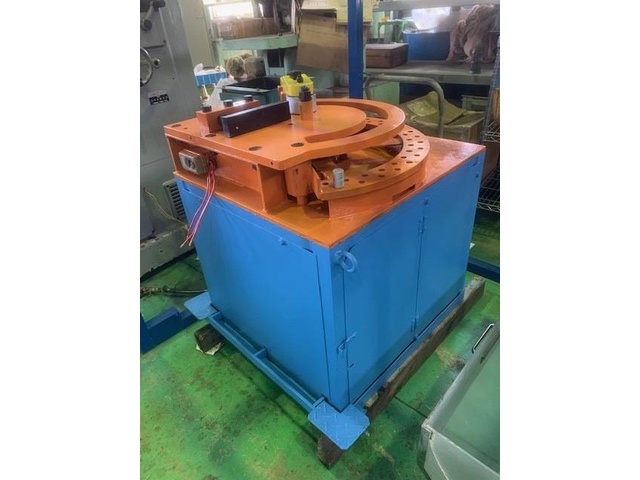 竹田機械製作所 TB-26M Bender Image 1
