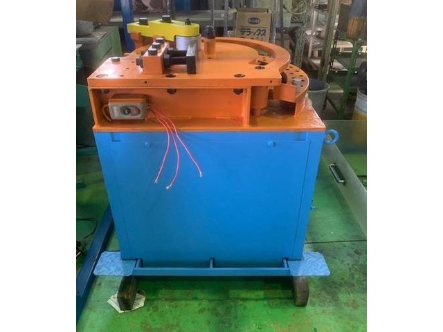 竹田機械製作所 TB-26M Bender Image 3