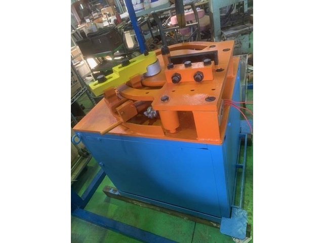 竹田機械製作所 TB-26M Bender Image 4