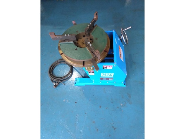 MATSUMOTO KIKAI PS-3F-5 Welding machine peripheral equipment Image 2