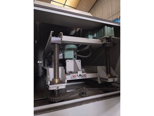 エステーリンク ME-2307 Deburring Machine Image 4