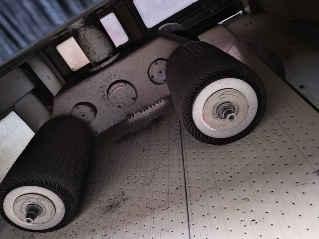 エステーリンク ME-2307 Deburring Machine Image 5