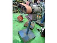 村橋製作所 レジターGA ベルト研磨機 OT-00121 の画像