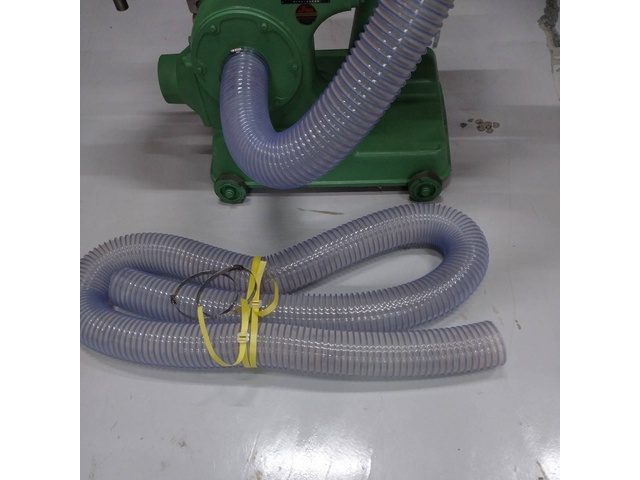 長谷川ウッドテック HUS-3 Belt Grinding Machine Image 2