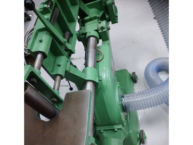 長谷川ウッドテック HUS-3 Belt Grinding Machine Image 5
