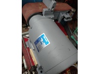 MATSUSHITA ELECTRIC TOOLS BH-47 Belt Grinding Machine OT-00124 Image