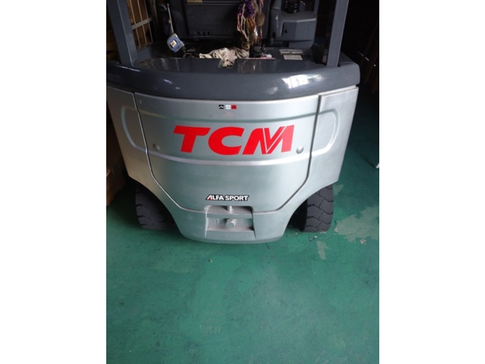 TCM FB-15-7 フォークリフト